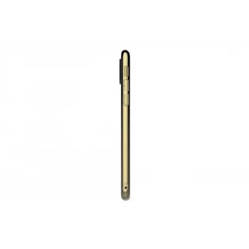 Custodia morbida Devia per iPhone XS/X (5,8