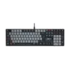 Tastiera meccanica Cherry KC 500 MX LP USB-C Low Profile con switch Cherry MX