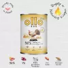 Ollo Plus Collagen tacchino 400 g scatoletta per cani