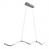 Plafoniera LED Activejet AJE-SARA