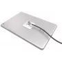 Compulocks Universal Tablet Lock - lucchetto con cavo di sicurezza a T-bar e piastra 3M - kit di sicurezza (CL15UTL)