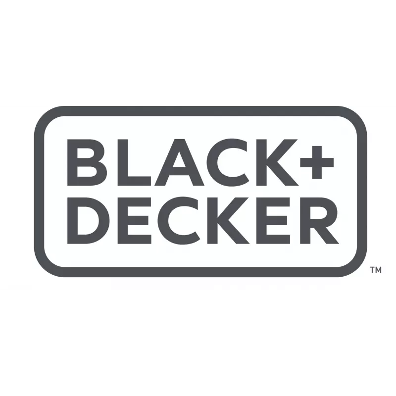 Black & Decker KA2500K-QS levigatrice multifunzione 120 W