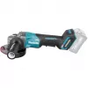 Makita GA016GZ 40V XGT smerigliatrice angolare a batteria, unità base