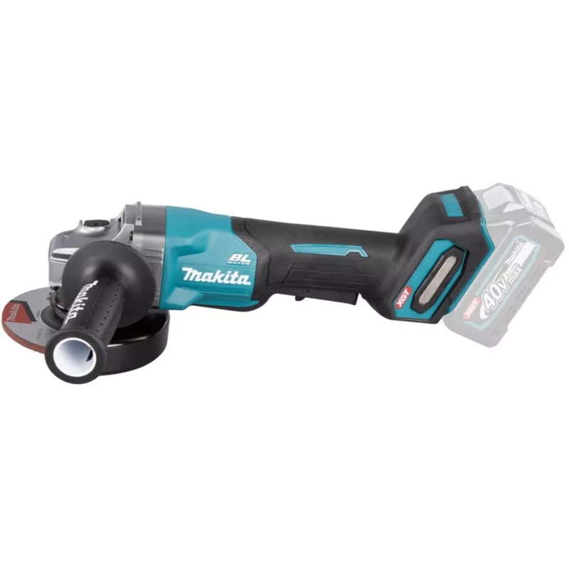 Makita GA016GZ 40V XGT smerigliatrice angolare a batteria, unità base