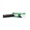 LEXMARK 20N20M0 cartuccia toner Lexmark 20N20M0 magenta 1 500 pag. CS331 / CX331