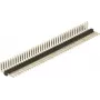 Connettore maschio DeLOCK 66691 accessorio per circuiti stampati (PCB)