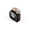 Dissipatore ad aria per processore ENDORFY Spartan 5 MAX ARGB 12 cm nero 1 pz.