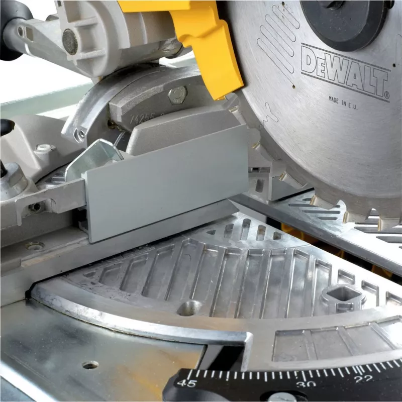 Troncatrice e taglierina per tronchi DeWALT DW743N 2850 giri/min 2000 W
