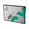 SSD Team Group 1 TB 2,5 pollici SATA 3D NAND CX2