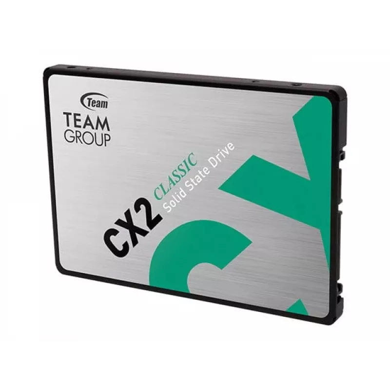 SSD Team Group 1 TB 2,5 pollici SATA 3D NAND CX2
