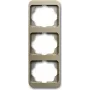 Busch Jaeger 1754-0-4404 Copertura/copertura interruttore titanio (1754-0-4404)
