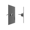 Telecamera di rete P1245 HDTV H.264/DISCREET 0926-001 Axis