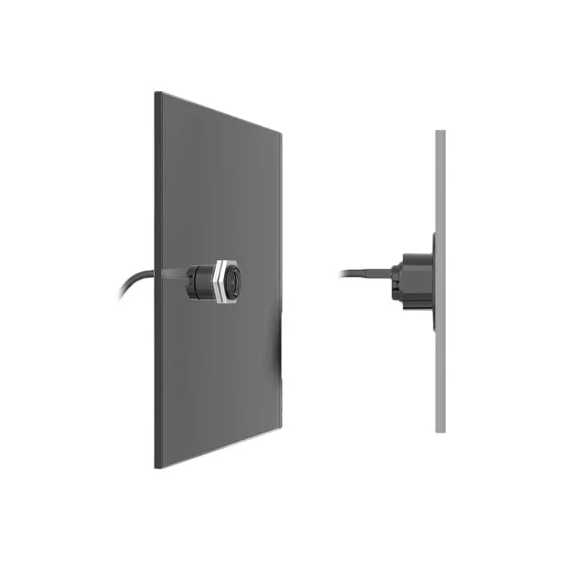 Telecamera di rete P1245 HDTV H.264/DISCREET 0926-001 Axis