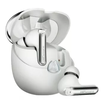 Auricolari TWS HiFuture Sonic Air (bianco)
