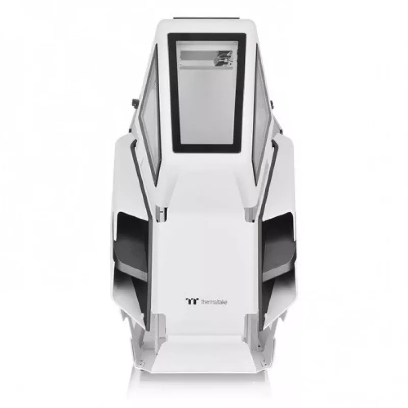 Case per PC Thermaltake AH T600 Snow Full Tower bianco