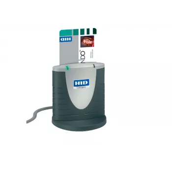 Lettore di smart card HID Identity OMNIKEY 3121 USB 2.0 grigio