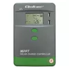 Regolatore di carica solare MPPT QOLTEC 10A per sistemi 12V/24V con display LCD