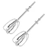 Frullatore a mano MPM MMR-25 bianco