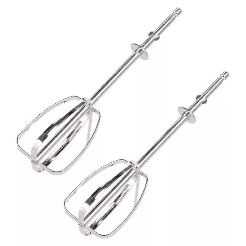 Frullatore a mano MPM MMR-25 bianco