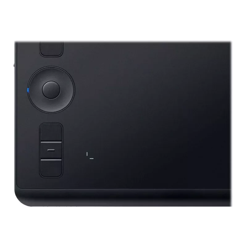 Wacom Intuos Pro S tavoletta grafica nero 160 x 100 mm