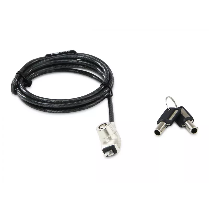 DICOTA BASE XX LAPTOP LOCK NANO D31940 lucchetto di sicurezza per laptop