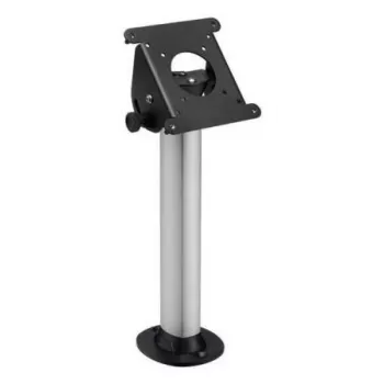 Vogel's PTA 3102 TabLock supporto da tavolo per tablet nero