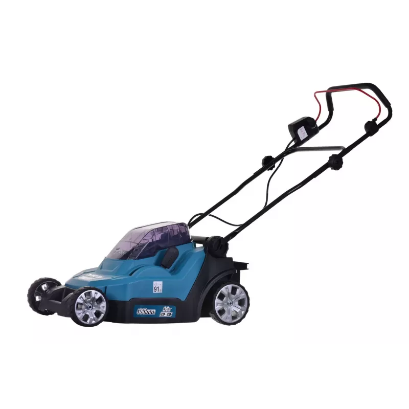 Rasaerba a batteria DLM382Z MAKITA