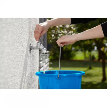 Gardena 18222-50 attrezzo da giardino grigio