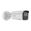 Telecamera IP bullet Hikvision DS-2CD3T86G2-4ISY 2,8 mm — formato turret per esterni 8MP SMART con IR e PoE