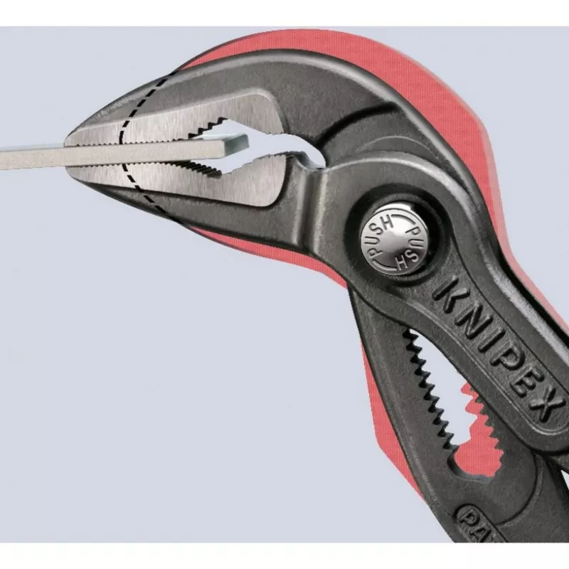 Knipex 87 51 250 attrezzo da giardino