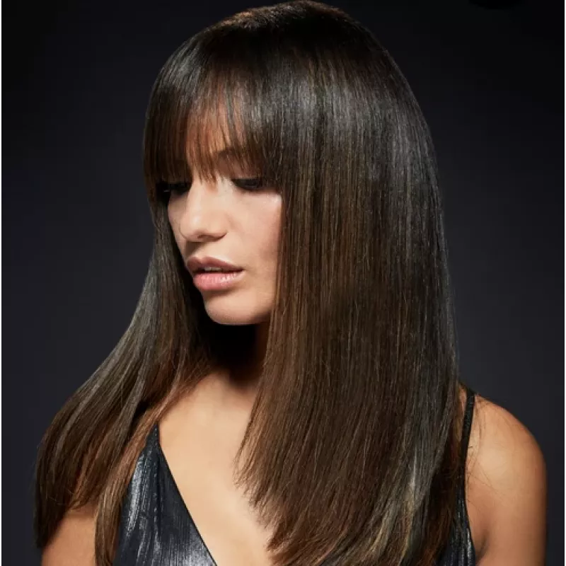 Spazzola per capelli Revamp BR-2000X-EU Progloss con tecnologia Deepform Ion