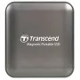 Transcend ESD420 2 TB USB Type-C grigio