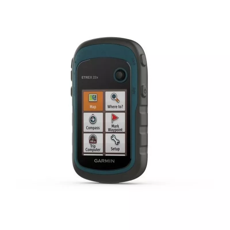 Navigatore palmare Garmin eTrex 22x