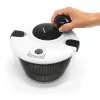 Salter BW12003EU7 centrifuga per insalata 3,5 L