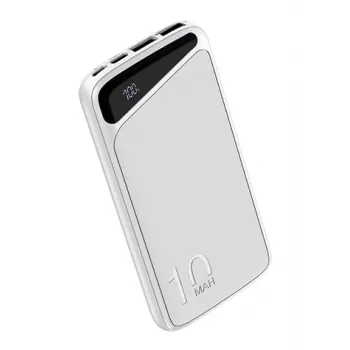 Powerbank portatile Navitel PWR10 MX BIANCO 10000 mAh
