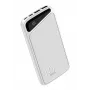 Powerbank portatile Navitel PWR10 MX BIANCO 10000 mAh