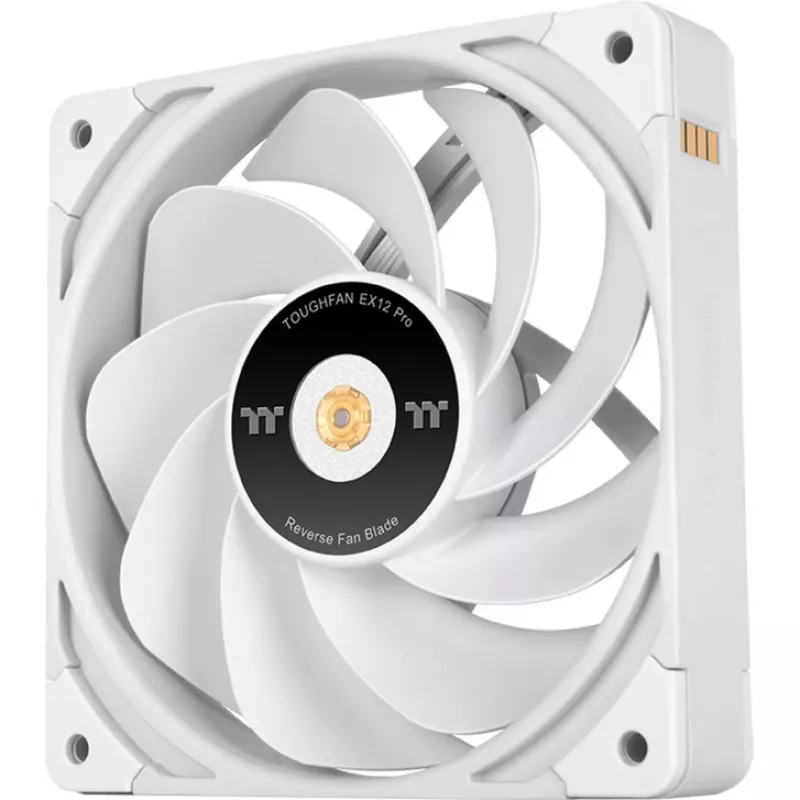Ventola Thermaltake TOUGHFAN EX12 Pro 12 cm bianco 2000 RPM