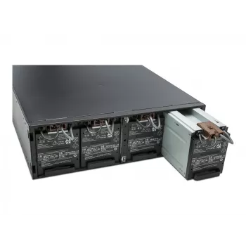 APC Smart-UPS On-Line SRT pacco batteria per modello 5/6kVA Extended-Runtime 192V