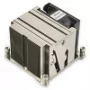 Supermicro - Dissipatore per processore SNK-P0048AP4 S2011 2U+ attivo (SNK-P0048AP4)