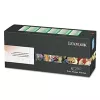 Lexmark C232HY0 cartuccia di toner programma di restituzione, gialla, 2300 pagine