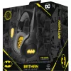 Headset FR-TEC Gaming Headset Batman con orecchie rimovibili