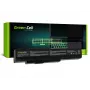 Batteria Green Cell MS04 per MSI A6400 CR640 CX640