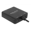 Convertitore audio DeLOCK 62784 nero