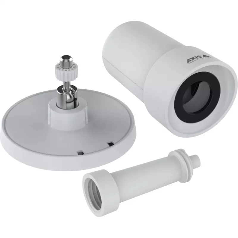 custodia Bullet AXIS TF1804 4 pz. — set custodia per telecamera esterna