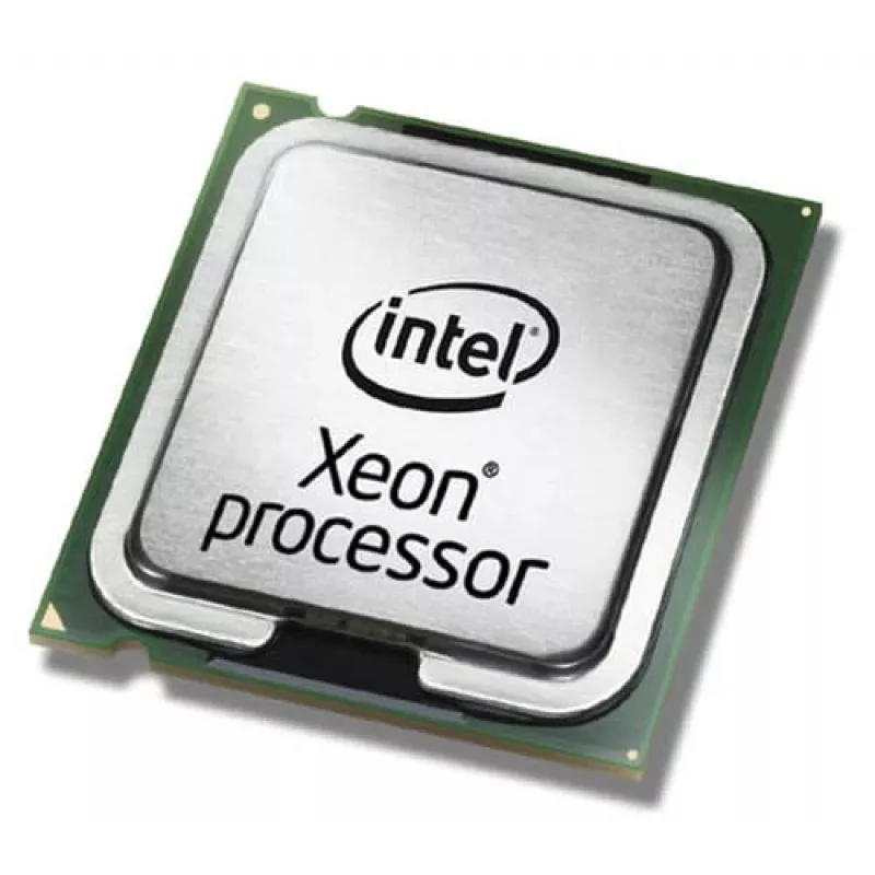 Fujitsu Intel Xeon Gold 6234 processore S26361-F4082-L334, 8 core, 16 thread, 3,3 GHz (Turbo 4,0 GHz), 24,75 MB di cache, 130 W, senza dissipatore