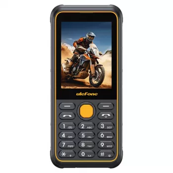 Telefono cellulare UleFone Phone Armor Mini 4 LTE 4,5 pollici