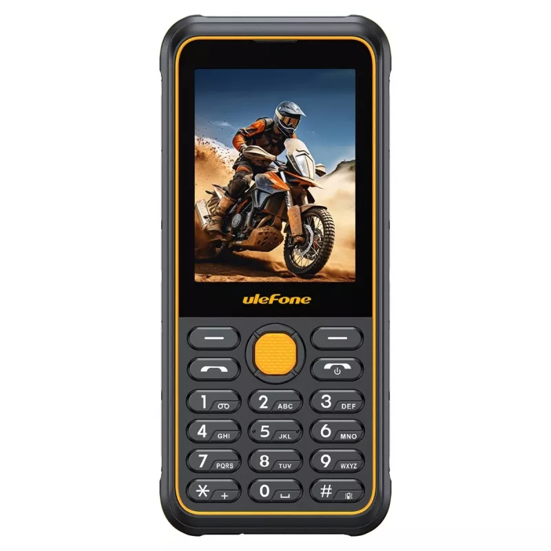 Telefono cellulare UleFone Phone Armor Mini 4 LTE 4,5 pollici