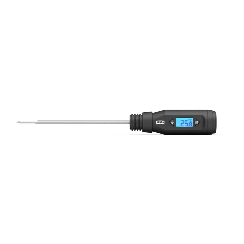 Termometro digitale multiuso Xavax (00185856)