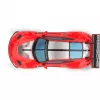 Modellino auto sportiva Carrera Porsche 911 GT3 R Red Devil 8 anni