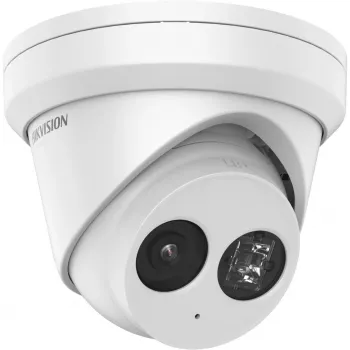 Telecamera IP turret Hikvision DS-2CD2383G2-IU(2.8mm) 8MP